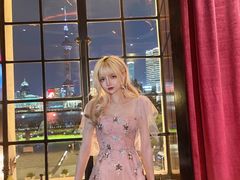 -YUE·6·西式融合餐厅(外滩六号店)