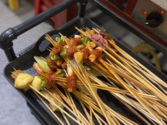 -钢管厂五区小郡肝串串香(南山店)