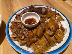 -茅溪菜·家常菜(九街店)