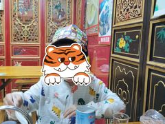 -老济南民间小吃·传统鲁菜(芙蓉街店)