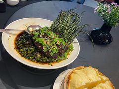 -江南雅厨·江南文化·苏州菜(李公堤店)