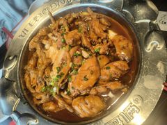 -胖哥俩肉蟹煲(杭州下沙学林街店)