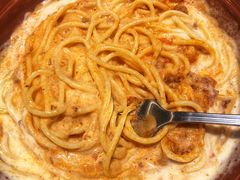 -萨莉亚意式餐厅(杭州滨江天街店)