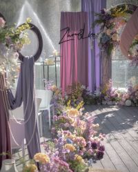 -Sunny喜铺婚礼策划(东部店)