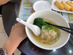 云吞面-滋味园(勒流店)