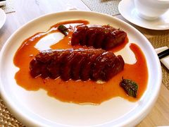 -安多素食(广仁寺路店)