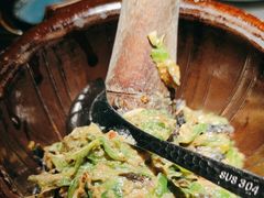 -费大厨辣椒炒肉(高铁吾悦广场店)