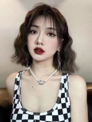 -H·Y HAIR SALON烫发·染发·造型