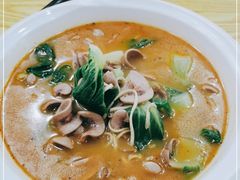 -正宗六合腰肚面(月苑店)