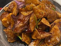 -黑鸡小馆(金源店)