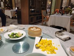 -太湖饭店·寄畅轩中餐厅