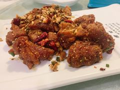 -黄家饺子东北特色菜馆(湖滨商业街店)