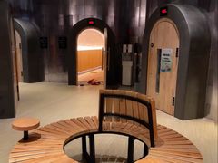 -涨巢·潮玩水疗局