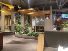 -蘸小院铁锅炖·蘸酱菜·东北菜(怀远门店)