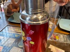 -局气烤鸭·北京菜(前门店)