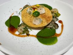 -Le Comptoir de Pierre Gagnaire