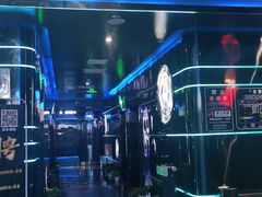 -酷秀KTV(五道口店)