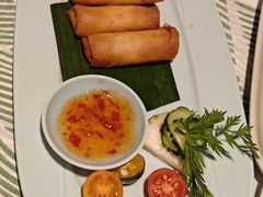 -蕉叶·泰国歌舞风情(世贸店)