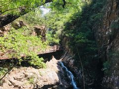 -九龙潭景区