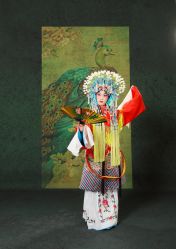 -梨园天地京剧摄影(玲珑天地店)