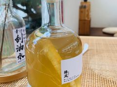 -椿风·养身茶饮(吉大店)