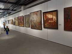 -西南民族大学南区(双流校区)