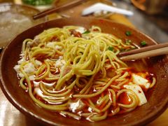 -袁家豆腐