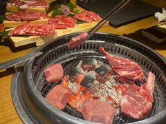 -大牛焱烧·和牛炭火烧放题