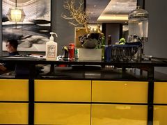 -青雅中餐厅(大连金石滩绿发希尔顿度假酒店)