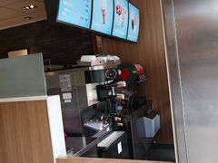 -麦当劳(启迪香山店)