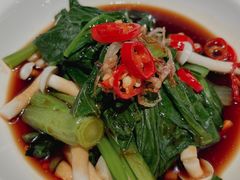 -太二酸菜鱼(天鹅湖万达店)