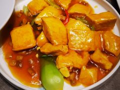 闫府第一福-闫府私房菜·百年鲁菜(恒隆店)