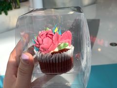 -BONCAKE裱花蛋糕(万象汇店)
