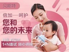-贝斯特月嫂·育婴护理(北外滩总店)