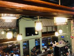 -Masala Curry and BBQ·玛莎拉巴基斯坦美食(金水万达店)