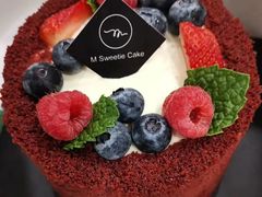 -姆们M Sweetie Cake(三里屯店)