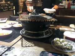 -火炉火自助餐(枫蓝国际店)
