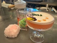 -MARU玛露音乐餐厅(大学路店)