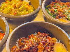 -京参 • 擂椒饭(这有山店)