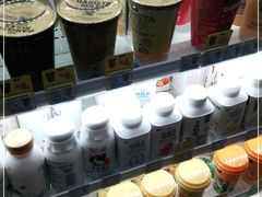 -世纪联华超市(浦电路店)