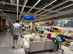 -IKEA宜家家居(南京商场)