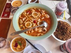 -巷子宽·酸菜鱼(迪士尼小镇店)
