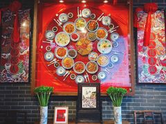 -小财神·老派赣州菜·中华美食地标(第五大道店)