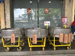 -赵记粽子(司前街店)