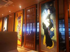 -仓桥家·焗寿司·锅物(光谷步行街店)
