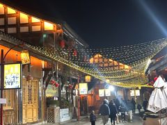 -大小河街