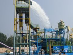 -秦皇岛乐岛海洋王国