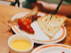 榴莲比萨-比格比萨自助(万柳华联店)