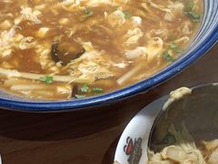 酸辣汤-小土豆北方菜馆(文慧园店)