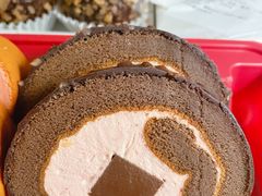 -詹记宫廷桃酥王(芜湖万达店)